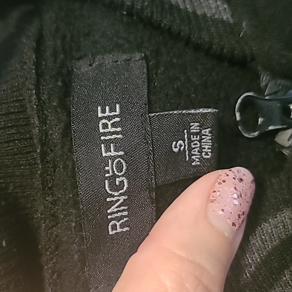 Jacket - Picture 2 of 3